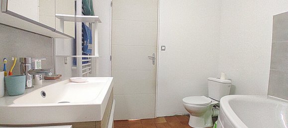 2 Schlafzimmer Stadthaus in Meze, France, Nr. 292236 8