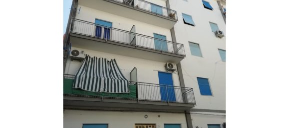 2 Schlafzimmer Wohnung in Palermo, Italy, Nr. 331701 6