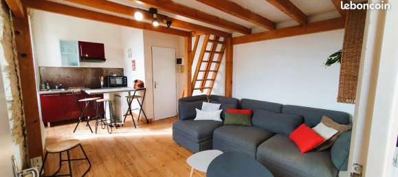 1 Schlafzimmer Wohnung in Les Sables-d'Olonne, France, Nr. 342029 3