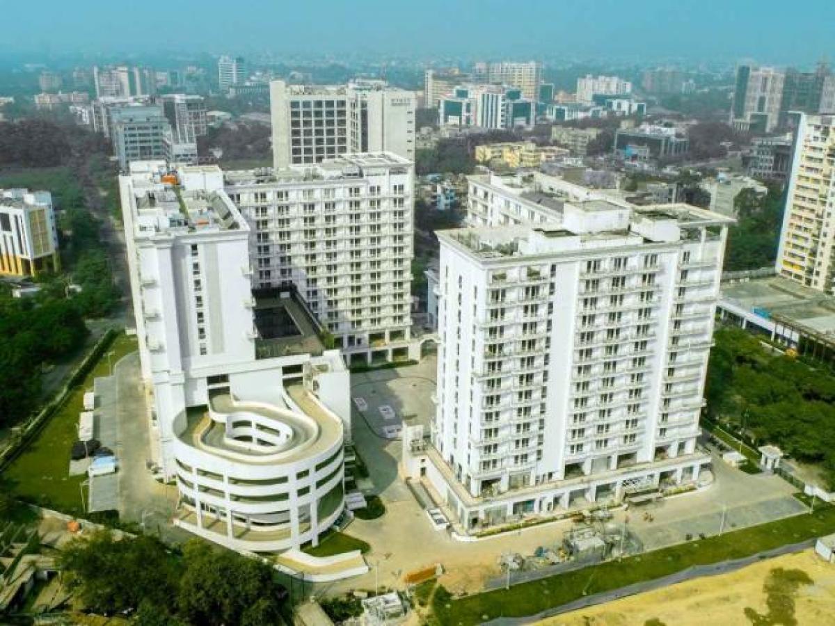 استوديو في Lucknow, India رقم 12127