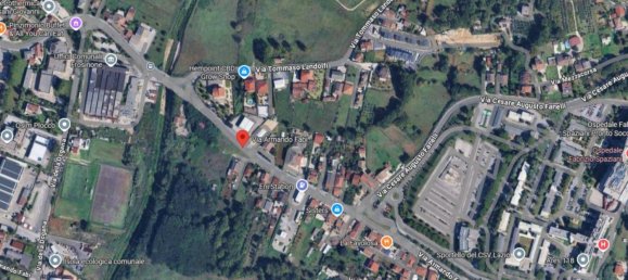 5 rooms Commercial property in Frosinone, Italy No. 259192 10