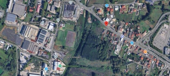 5 rooms Commercial property in Frosinone, Italy No. 259192 9