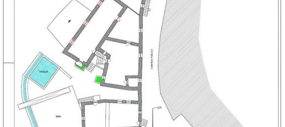 3 bedrooms House in Vieira do Minho, Portugal No. 41529 12