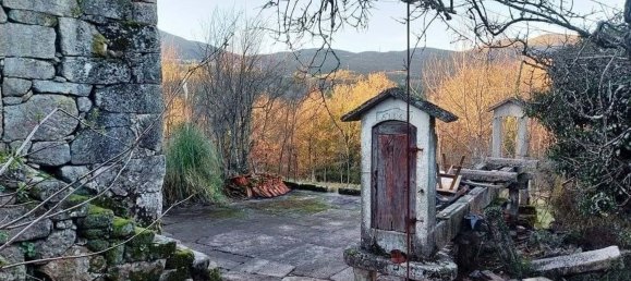 3 bedrooms House in Vieira do Minho, Portugal No. 41529 13