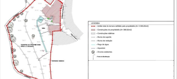 3 bedrooms House in Vieira do Minho, Portugal No. 41529 10