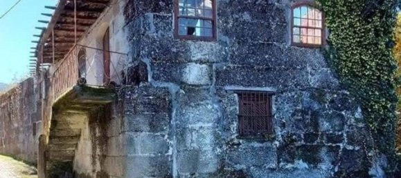 3 bedrooms House in Vieira do Minho, Portugal No. 41529 9