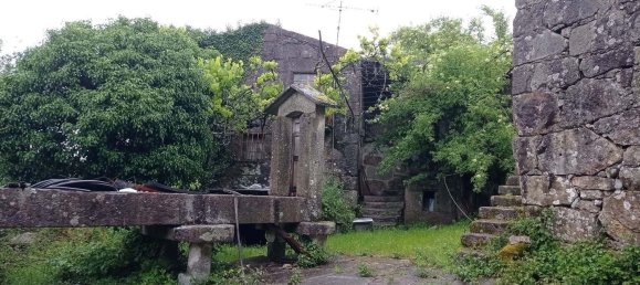 3 bedrooms House in Vieira do Minho, Portugal No. 41529 7