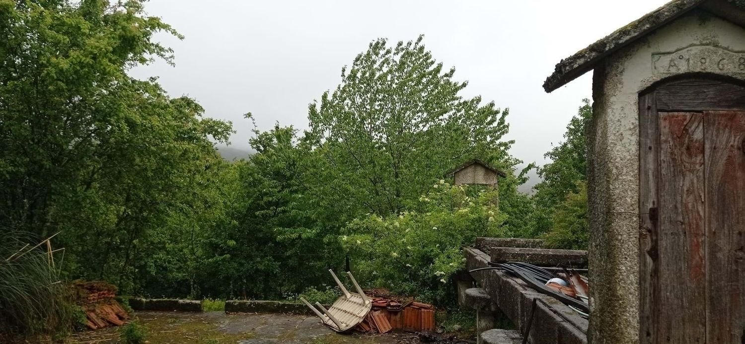 3 bedrooms House in Vieira do Minho, Portugal No. 41529