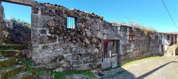 3 bedrooms House in Vieira do Minho, Portugal No. 41529 3