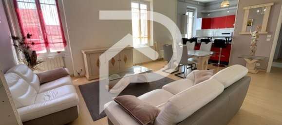 Apartamento T3 em Roanne, France N.º 341471 3
