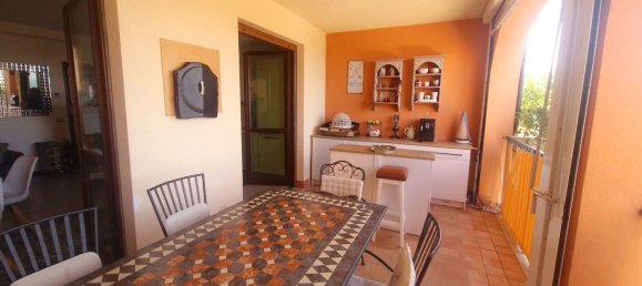 Квартира с 2 спальнями в Колоннелла, Италия № 322884 11