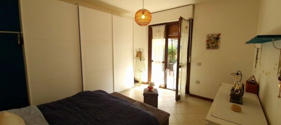 Квартира с 2 спальнями в Колоннелла, Италия № 322884 18