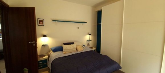 Квартира с 2 спальнями в Колоннелла, Италия № 322884 15