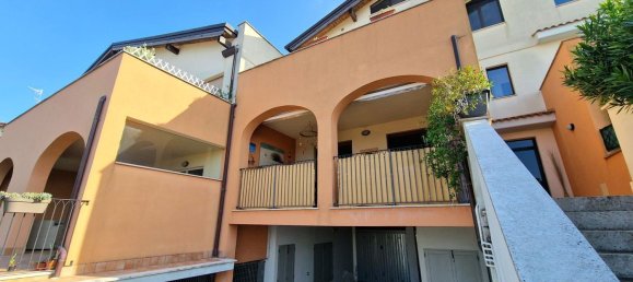 Квартира с 2 спальнями в Колоннелла, Италия № 322884 48