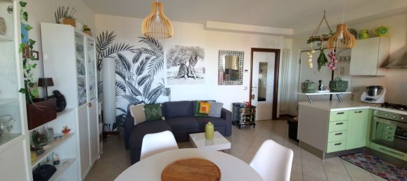 Квартира с 2 спальнями в Колоннелла, Италия № 322884 7