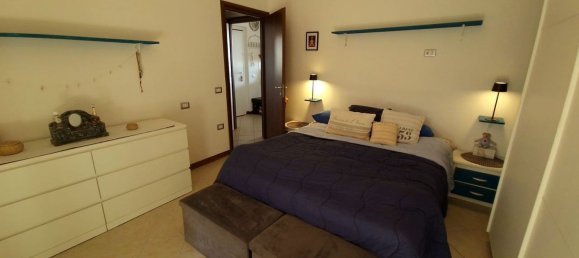 Квартира с 2 спальнями в Колоннелла, Италия № 322884 17