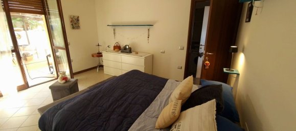 Квартира с 2 спальнями в Колоннелла, Италия № 322884 20