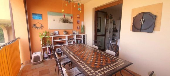 Квартира с 2 спальнями в Колоннелла, Италия № 322884 10