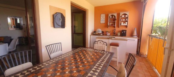 Квартира с 2 спальнями в Колоннелла, Италия № 322884 12