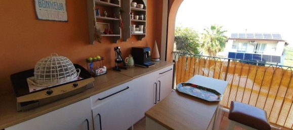 Квартира с 2 спальнями в Колоннелла, Италия № 322884 31