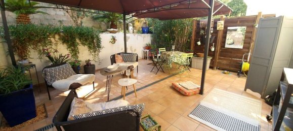 Квартира с 2 спальнями в Колоннелла, Италия № 322884 21