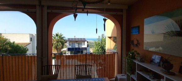 Квартира с 2 спальнями в Колоннелла, Италия № 322884 33