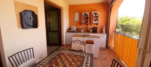 Квартира с 2 спальнями в Колоннелла, Италия № 322884 13