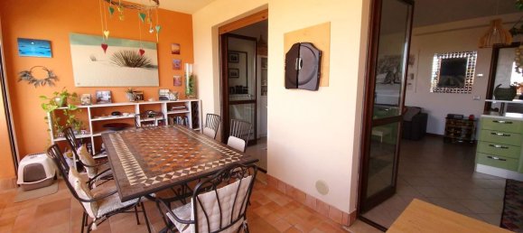 Квартира с 2 спальнями в Колоннелла, Италия № 322884 14