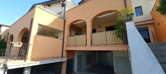 Квартира с 2 спальнями в Колоннелла, Италия № 322884 50