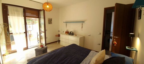 Квартира с 2 спальнями в Колоннелла, Италия № 322884 19