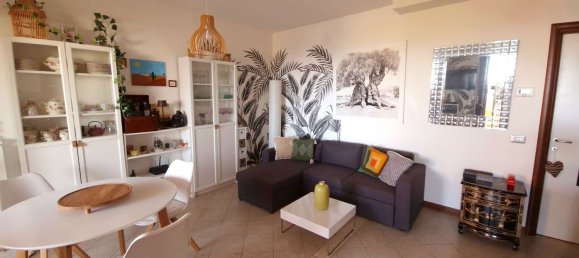 Квартира с 2 спальнями в Колоннелла, Италия № 322884 3