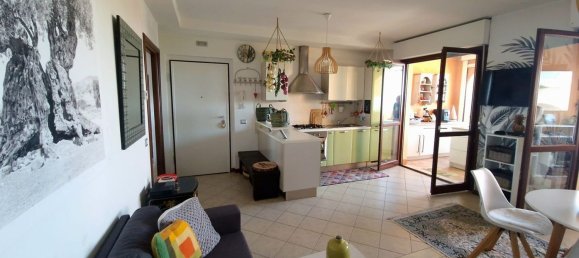 Квартира с 2 спальнями в Колоннелла, Италия № 322884 2