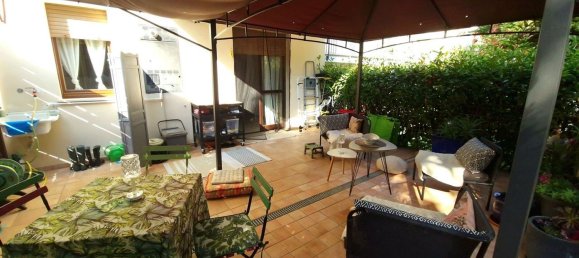 Квартира с 2 спальнями в Колоннелла, Италия № 322884 24