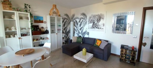 Квартира с 2 спальнями в Колоннелла, Италия № 322884 4