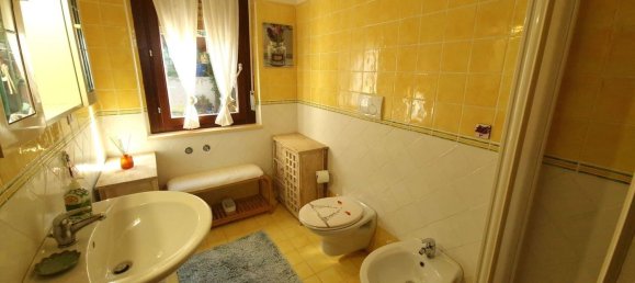 Квартира с 2 спальнями в Колоннелла, Италия № 322884 30