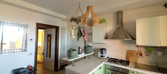 Квартира с 2 спальнями в Колоннелла, Италия № 322884 32