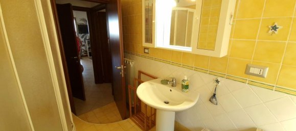 Квартира с 2 спальнями в Колоннелла, Италия № 322884 26