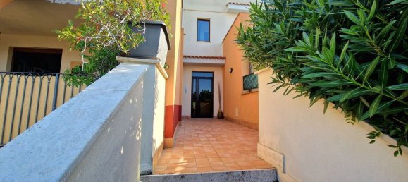 Квартира с 2 спальнями в Колоннелла, Италия № 322884 49