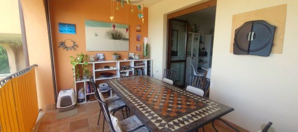 Квартира с 2 спальнями в Колоннелла, Италия № 322884 9