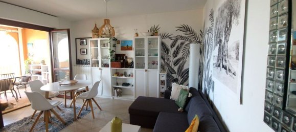 Квартира с 2 спальнями в Колоннелла, Италия № 322884 5