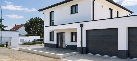 5-salle Maison à Weikendorf, Austria No. 128973 3