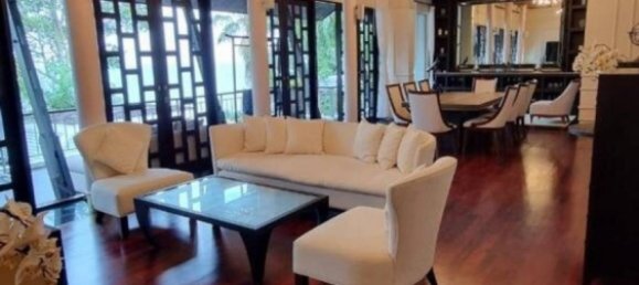 5 bedrooms Villa in Ko Kaeo, Thailand No. 17635 3