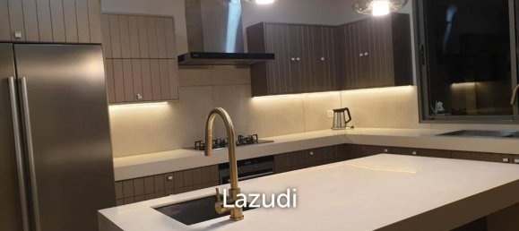 5 bedrooms Villa in Ko Kaeo, Thailand No. 17635 10