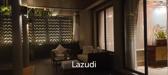 5 bedrooms Villa in Ko Kaeo, Thailand No. 17635 5