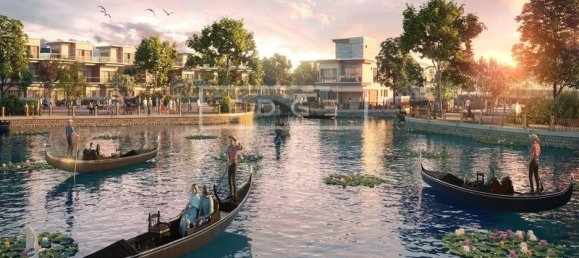 6 bedrooms Villa in Dubai, UAE No. 8352 6