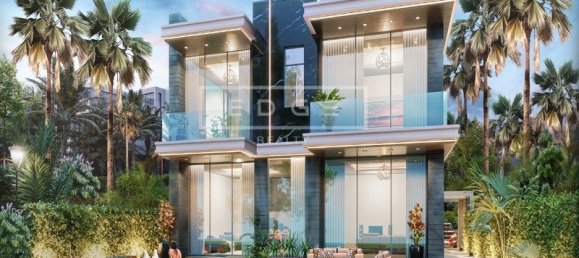 6 bedrooms Villa in Dubai, UAE No. 8352 7