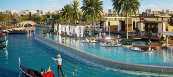 6 bedrooms Villa in Dubai, UAE No. 8352 5