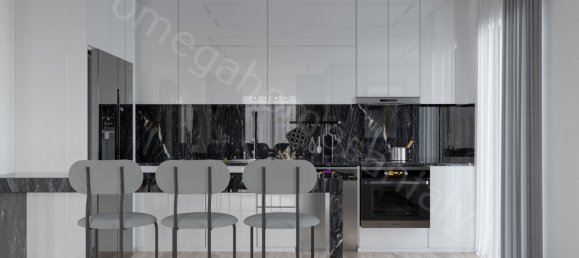 Apartment 1+1 in Konyaalti, Turkey No. 5339 2