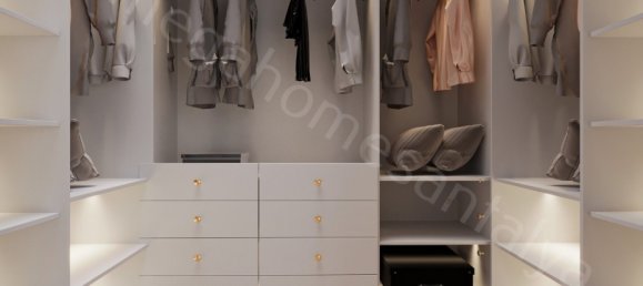 Apartment 1+1 in Konyaalti, Turkey No. 5339 7