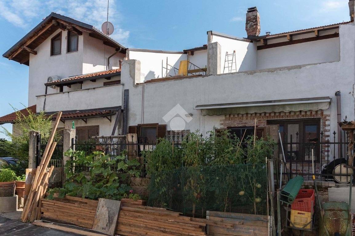 2 Schlafzimmer Haus in Cirié, Italy, Nr. 330754